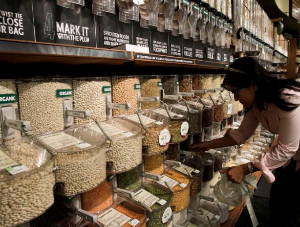 Common Pantry Pests in Sevierville, TN