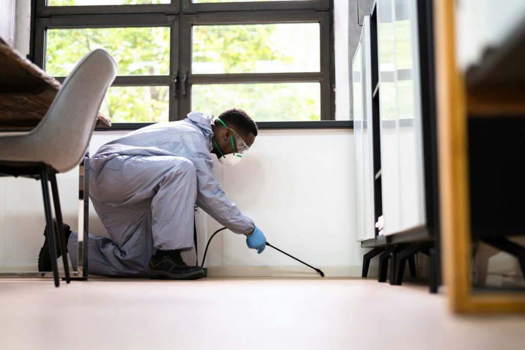 pestcontrol