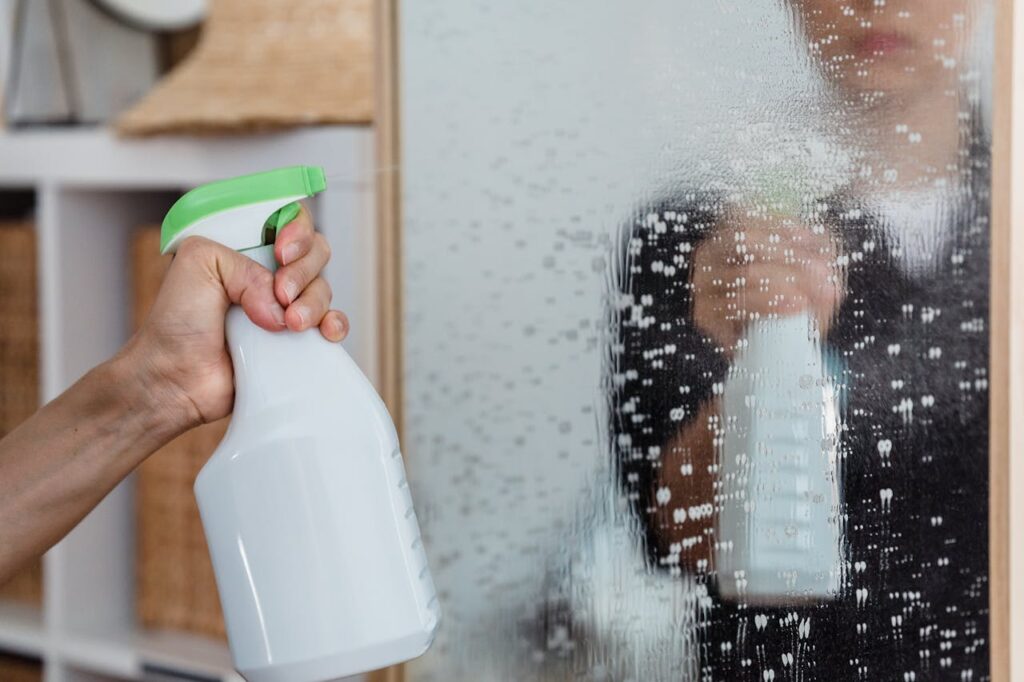 Pest Control Measures
