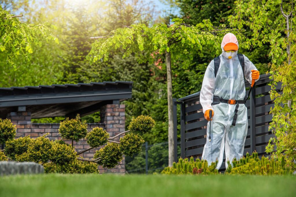 Pest Control