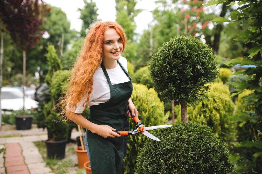 gardener
