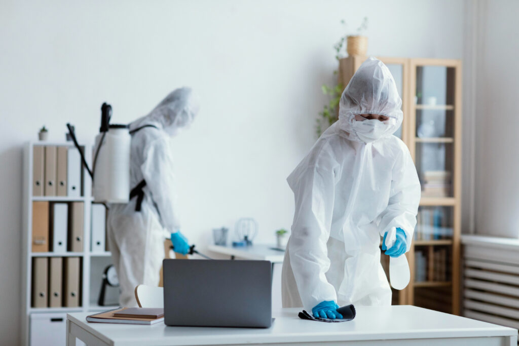Guide to Pest Monitoring and Early Detection