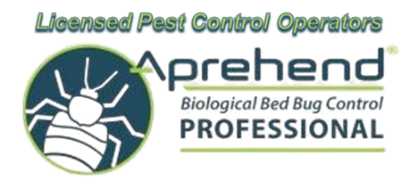 Aprehend Bed Bug Prevention and Elimination Experts, All About Bugs