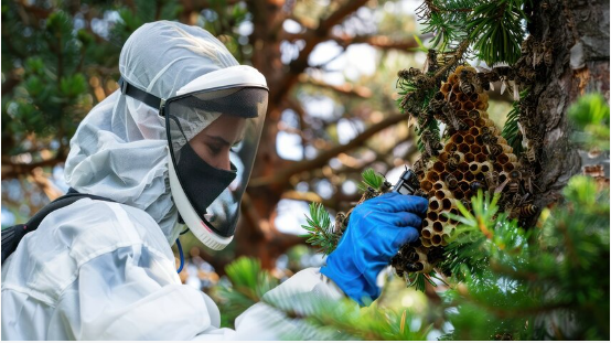 Pest Control