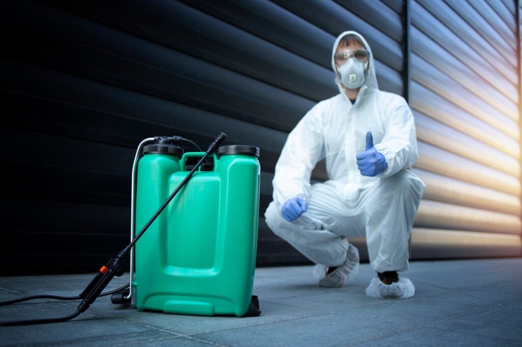 exterminator
