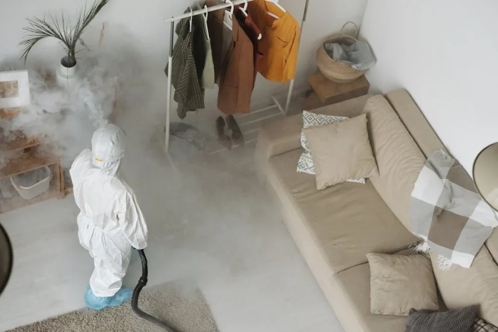 Smart Tips for Pest Control