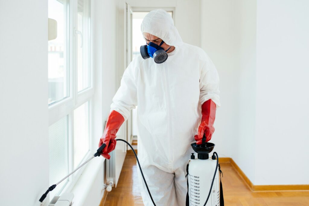 Pest Control Ideas