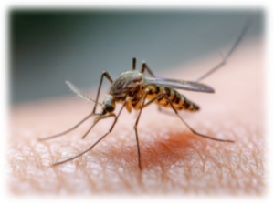 Mosquito Pest Control in Eastern TN