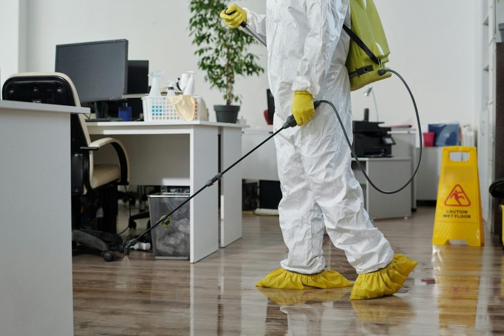Exterminator