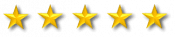 All About Bugs 5-Star Reviews
