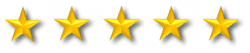 All About Bugs 5-Star Reviews
