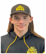 Cayce Murray All About Bugs Pest Technician