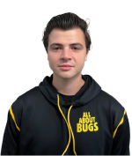 Dustin Emmons All About Bugs Pest Technician