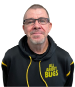 Henry Dalton - All About Bugs Pest Technician