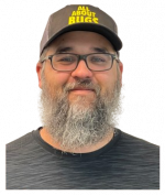 Jason Sheader All About Bugs Pest Technician