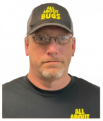Neal Hagood, All About Bugs Pest Technician
