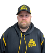 Steven Hogarth - All About Bugs Pest Technician